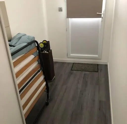 Maisonnette Autonome