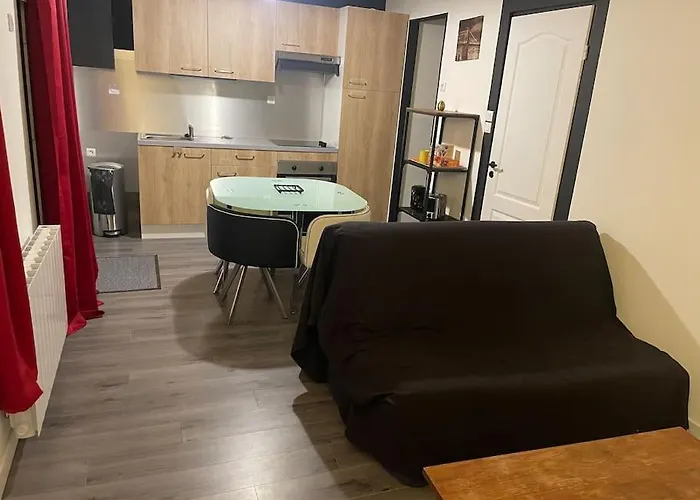 Maisonnette Autonome