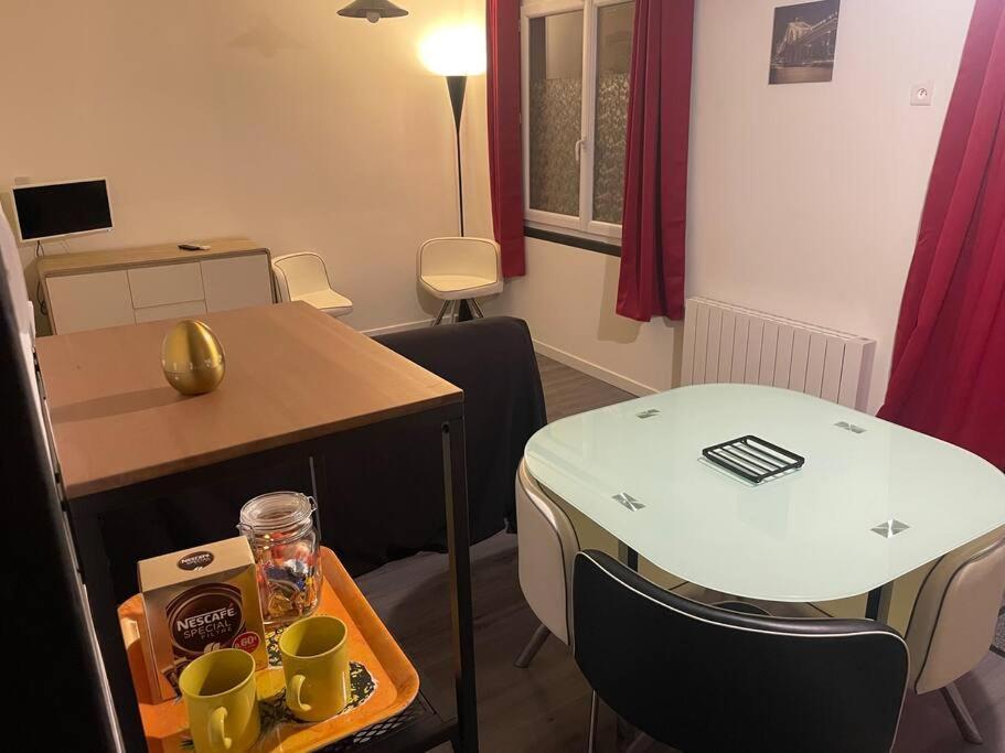 Maisonnette Autonome Apartment