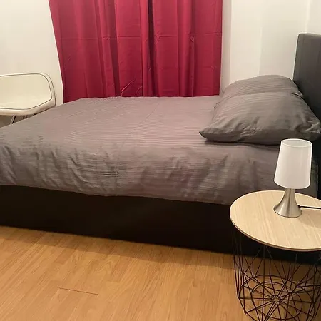 Maisonnette Autonome Questembert Esterno foto
