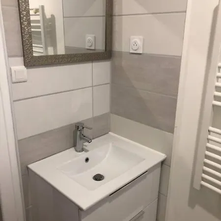 Maisonnette Autonome Questembert Esterno foto