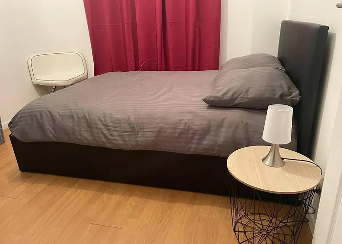 Maisonnette Autonome