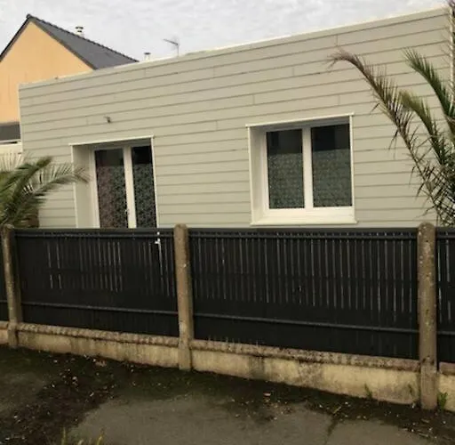 Maisonnette Autonome
