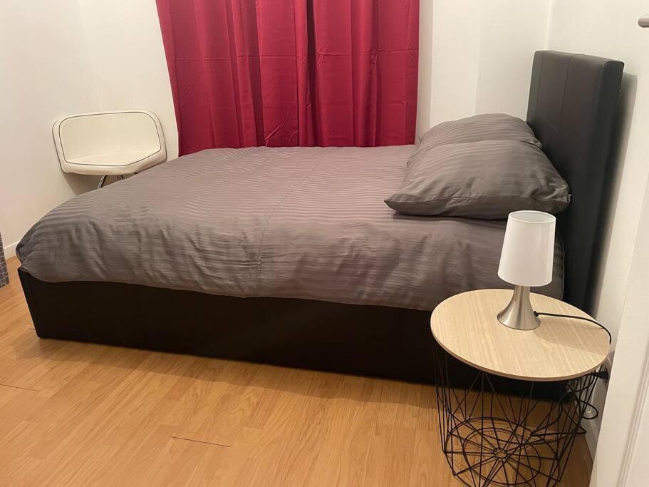 Maisonnette Autonome *