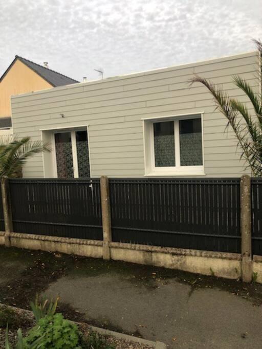Maisonnette Autonome *