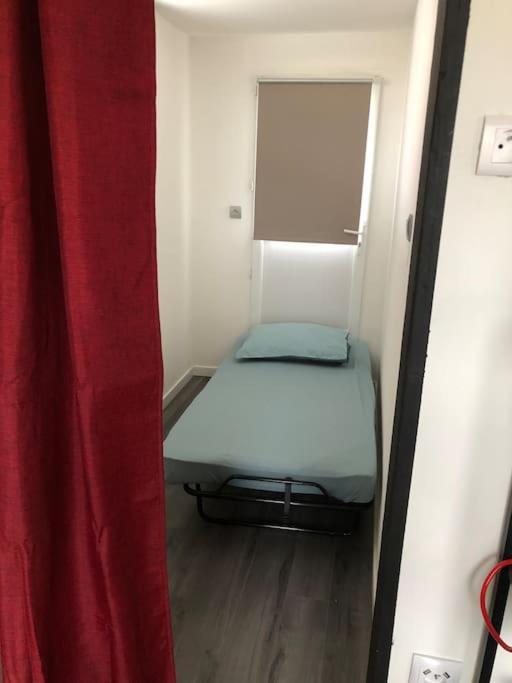 Maisonnette Autonome Appartamento Questembert